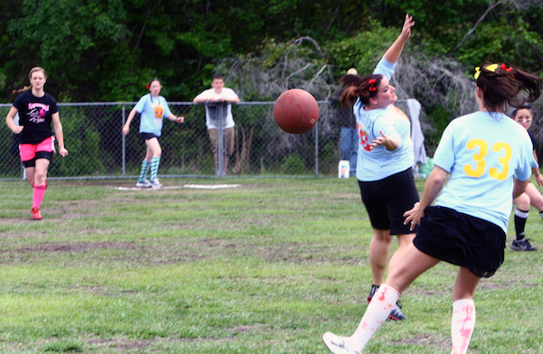 When Did Kickball Become a Sport?
