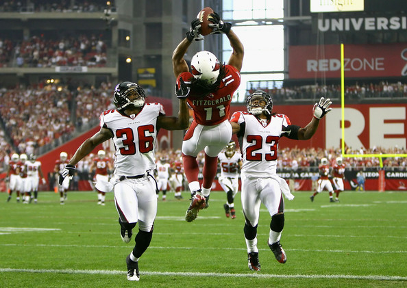 Qualities of Wide Receivers – Human Kinetics