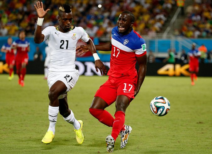 How to Watch the World Cup: USA vs. Belgium
