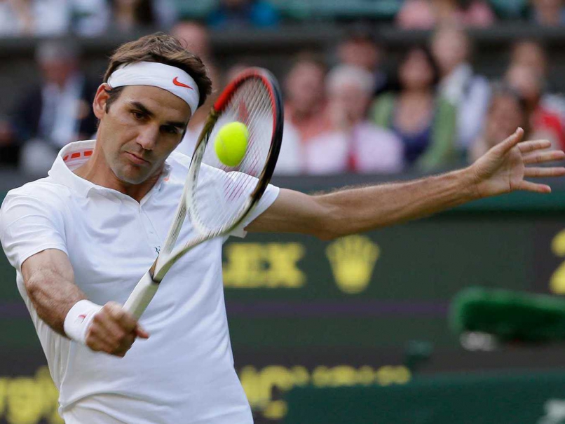 Wimbledon Men's Finals 2014: Federer vs. Djokovic