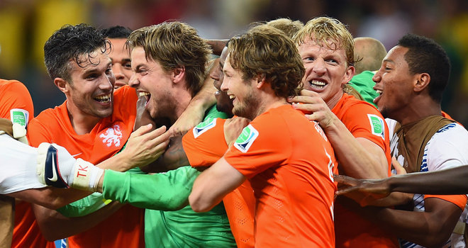 How to Watch the World Cup Semifinals: Argentina vs the Netherlands