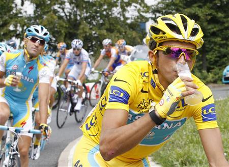 Why Don't They Race the Last Stage of the Tour de France?
