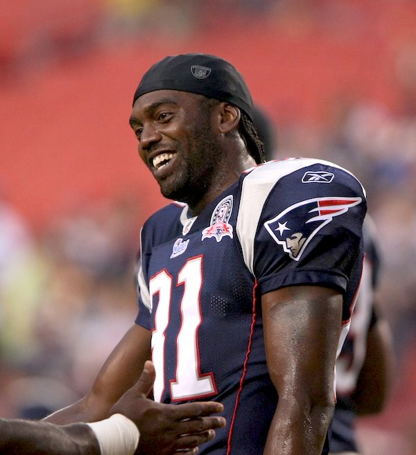 The lesson of Randy Moss