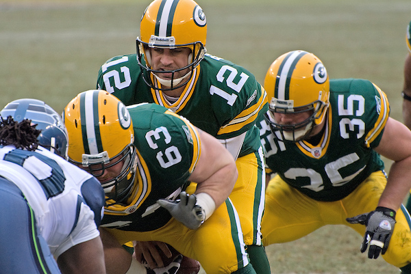 2015 NFC Championship Preview Green Bay at Seattle
