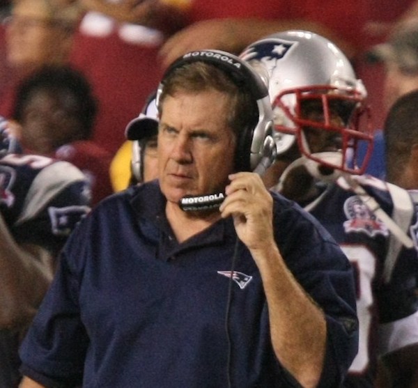 Super Bowl XLIX: Who is New England's coach, Bill Belichick?
