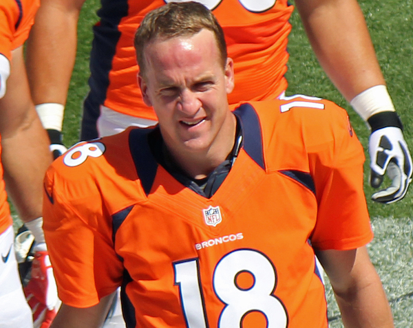 What do I need to know about the 2015 Denver Broncos?