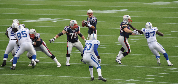 2015 AFC Championship Preview Indianapolis at New England
