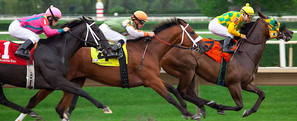 What musical theater can teach us about betting on horses