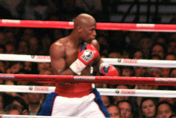Why is the Mayweather vs. Pacquiao scandal erupting now?