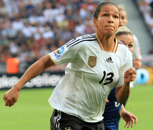 How to watch the 2015 World Cup 3rd place game: Germany vs. England