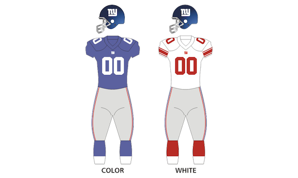 What's special about the New York Giants? - Dear Sports Fan