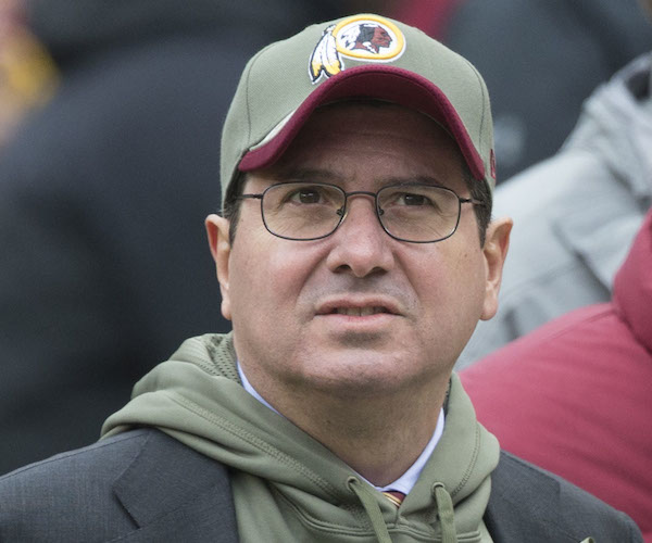 What do I need to know about the 2015 Washington Redskins?