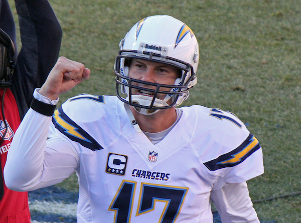 What do I need to know about the 2015 San Diego Chargers?