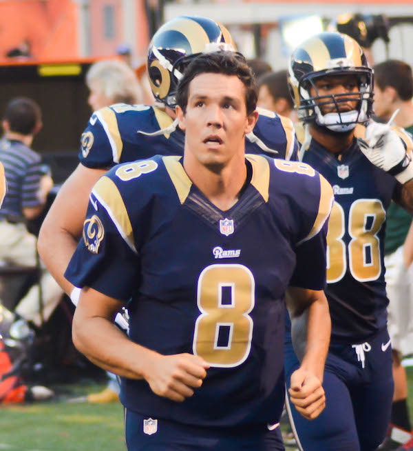 What do I need to know about the 2015 St. Louis Rams?