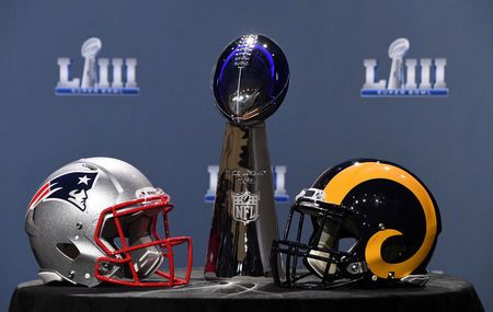 What’s the plot of Super Bowl LIII? Part 3 – What positions matter?